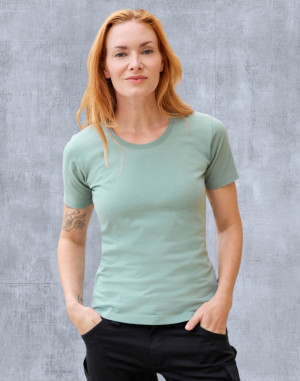 T-shirt work JN802 Daiber